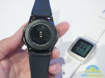 Samsung Gear S3-16