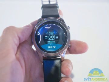 Samsung Gear S3-22