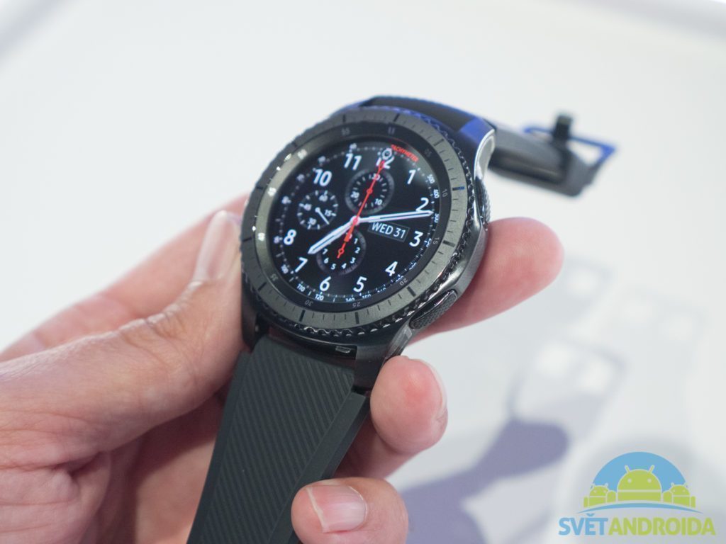 Samsung Gear S3-3