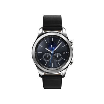 Samsung Gear S3 classic 2