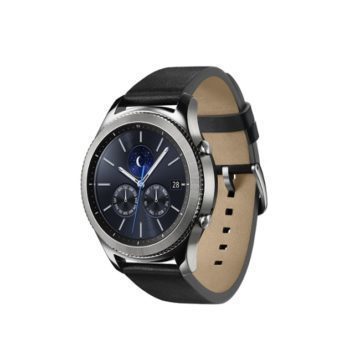 Samsung Gear S3 classic 3