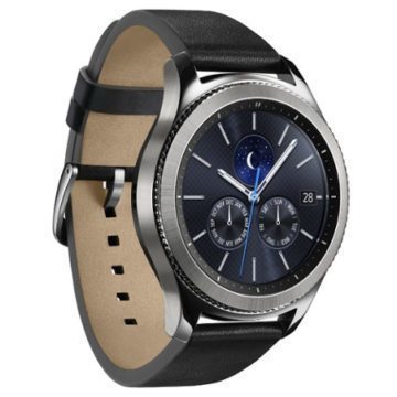 Samsung Gear S3 – classic