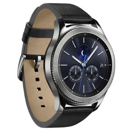 Samsung Gear S3 Classic Samsung Gear S3 Classic