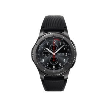 Samsung Gear S3 frontier 1