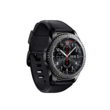 Samsung Gear S3 frontier 3