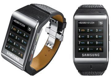 Chytré hodinky Samsung S9110
