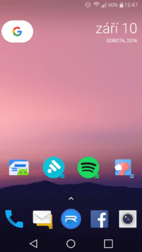 Action Launcher 3