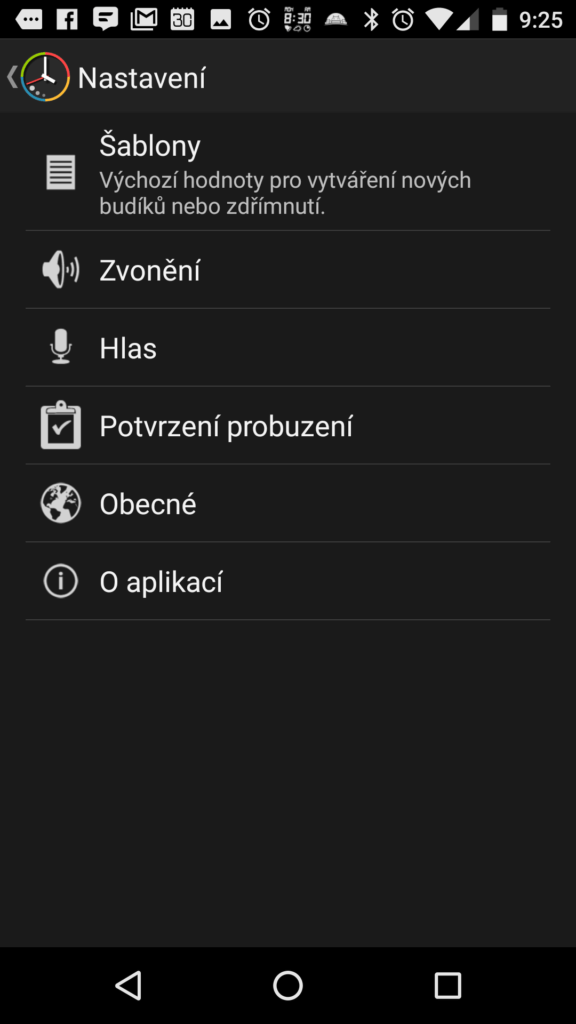 Alarm Revolution