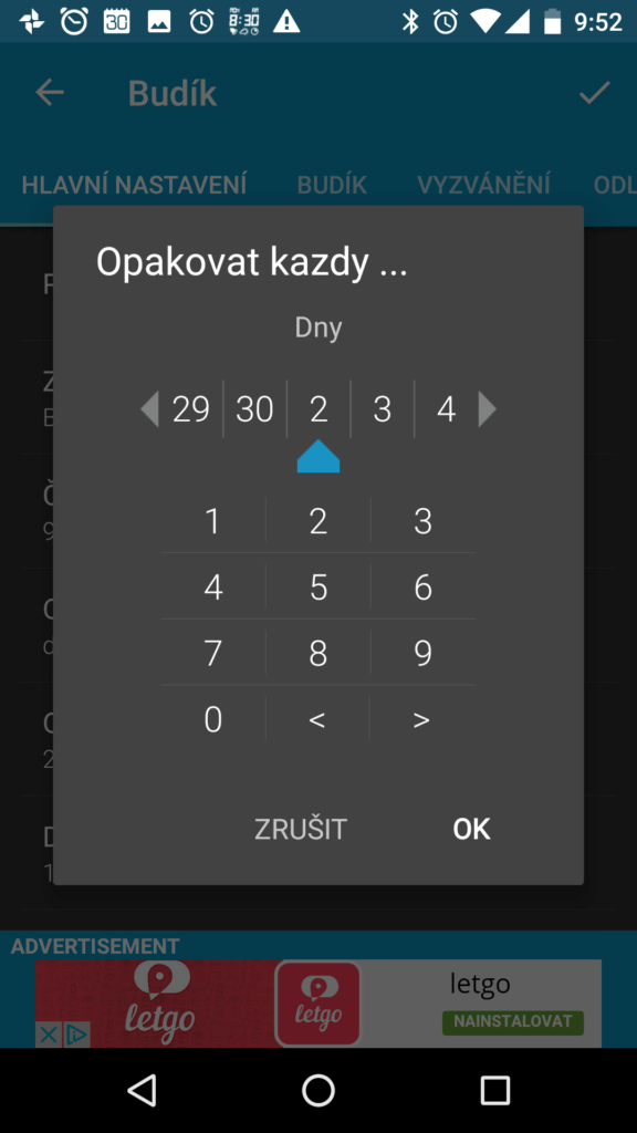 Budík