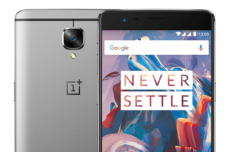 Telefon OnePlus 3 Telefon OnePlus 3