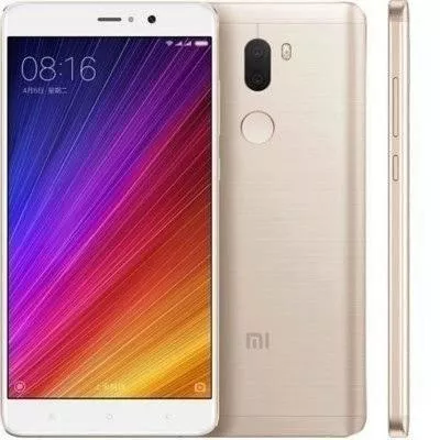 Xiaomi Mi5s Plus