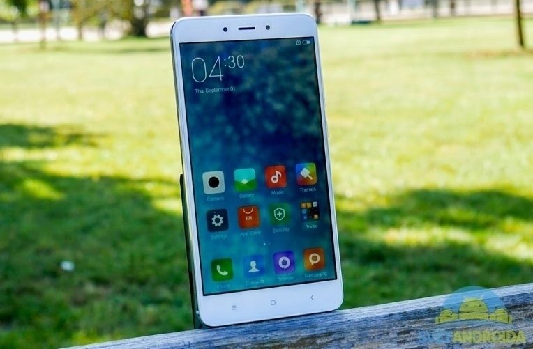 Xiaomi Redmi Note 4-1