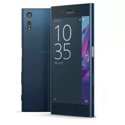 Sony Xperia XZ