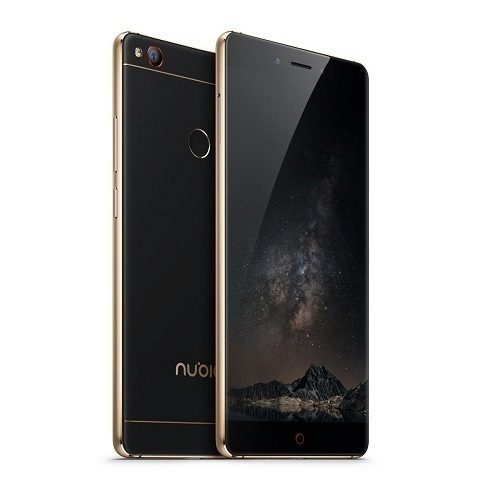 Nubia Z11 Nubia Z11