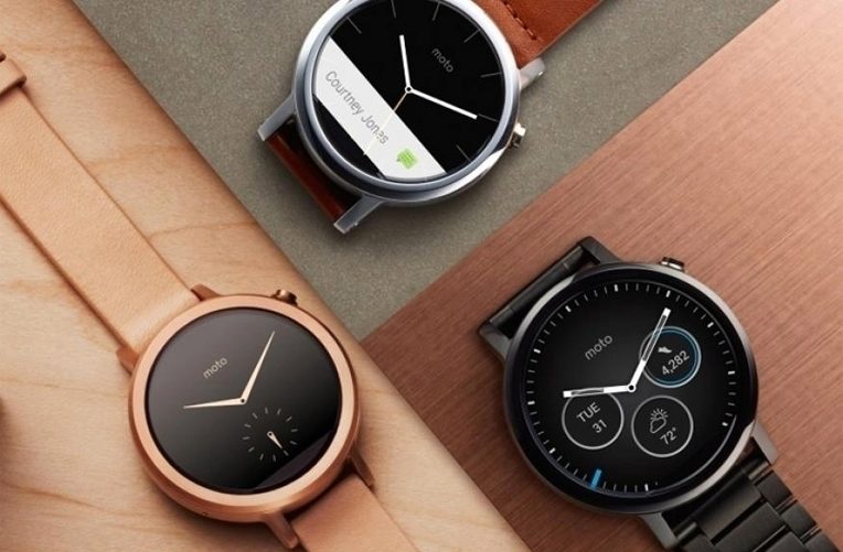 Android Wear 2.0