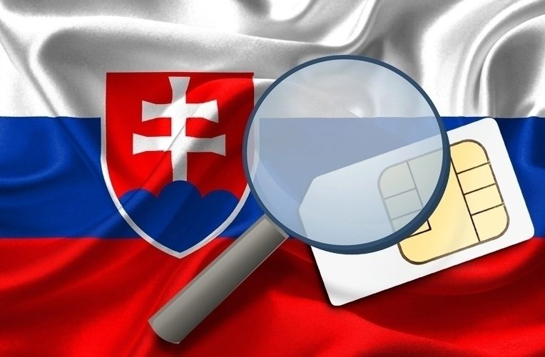 cestujeme s androidem slovensko