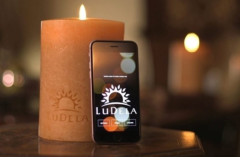chytra svicka ludela ico