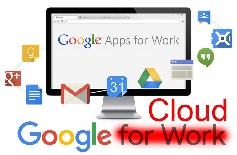 google cloud ico