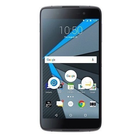 BlackBerry DTEK50 BlackBerry DTEK50