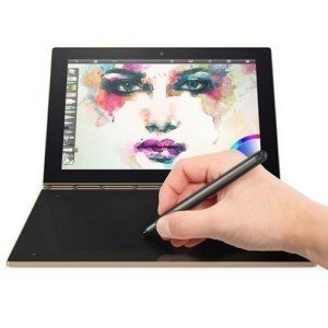 Lenovo Yoga Book