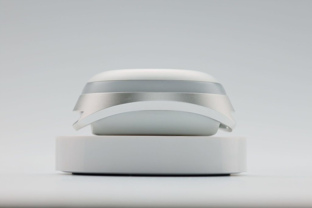 Detail gadgetu