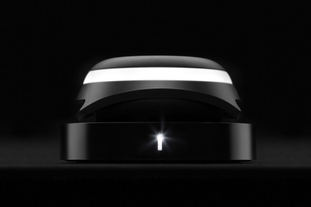 Detail gadgetu