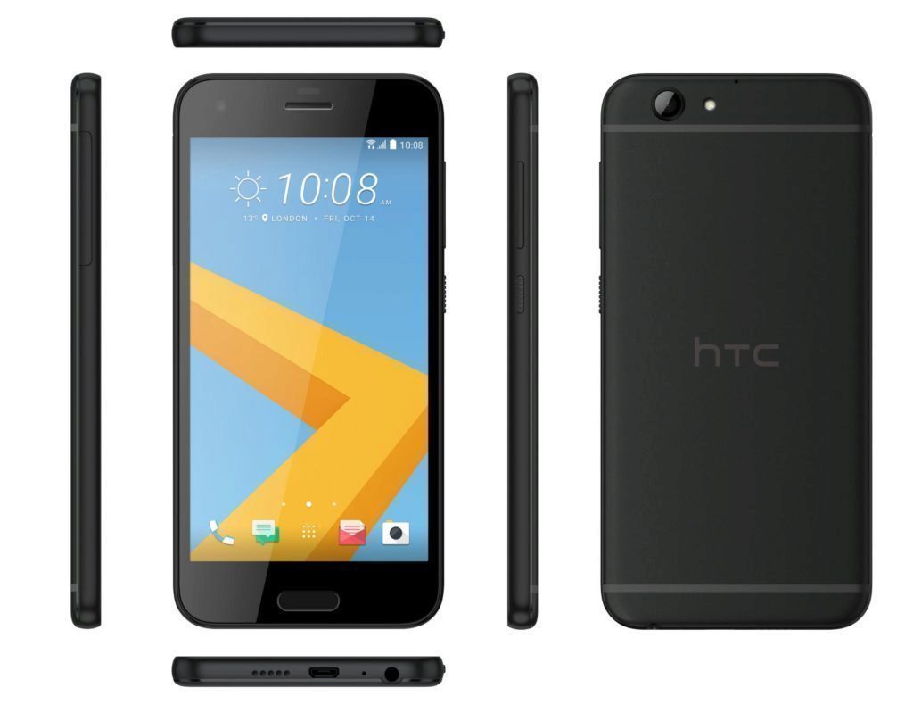 HTC One A9s