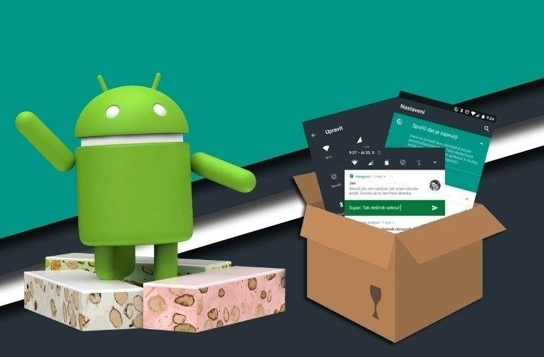 nougat nove fce ico
