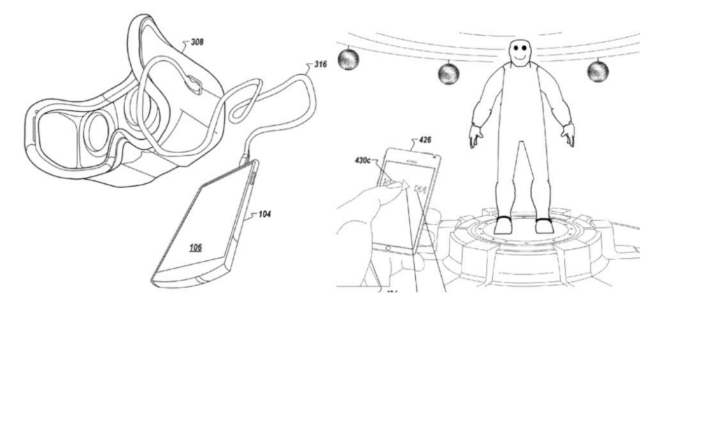 patent googlu