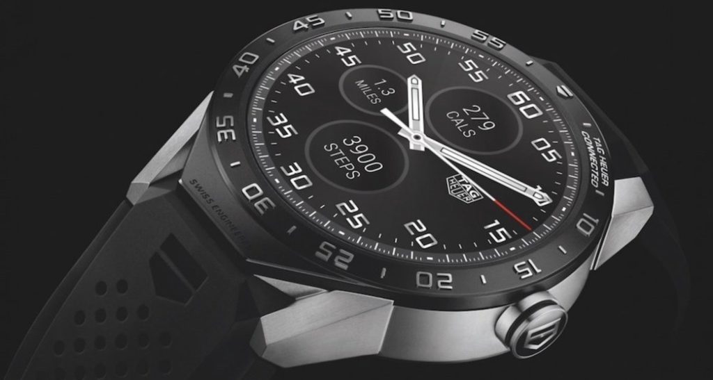 Tag Heuer