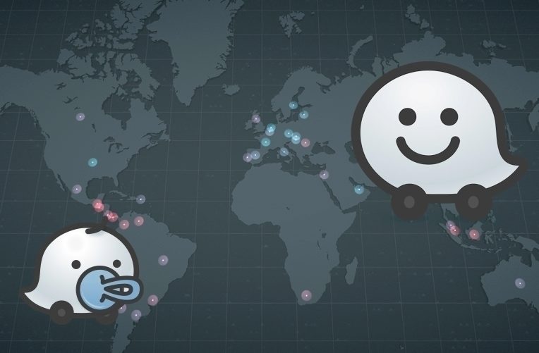 waze index ico