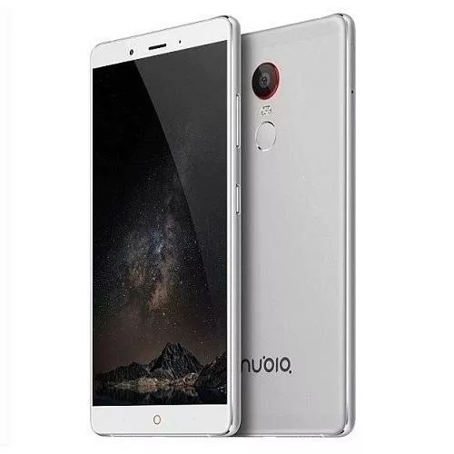 Nubia Z11 Max