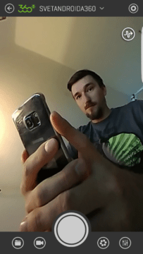 360fly screen aplikace 7