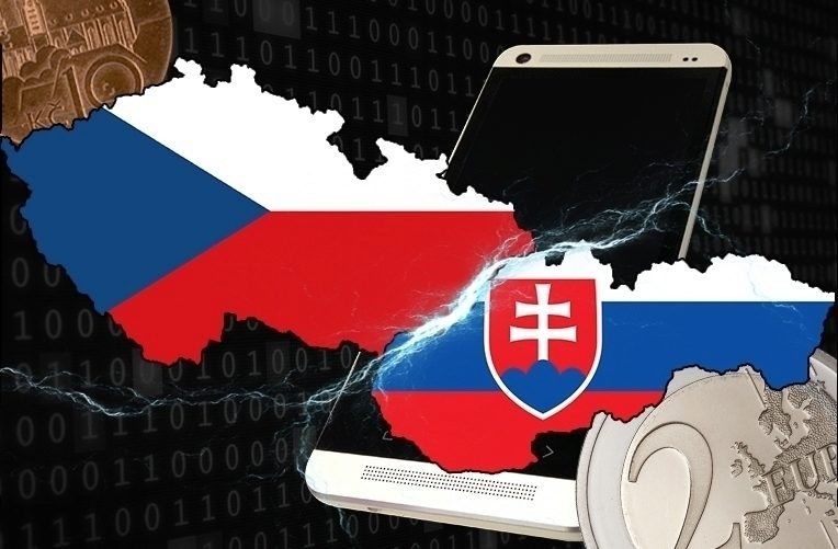 4ka vs čeští operátoři náhleďák