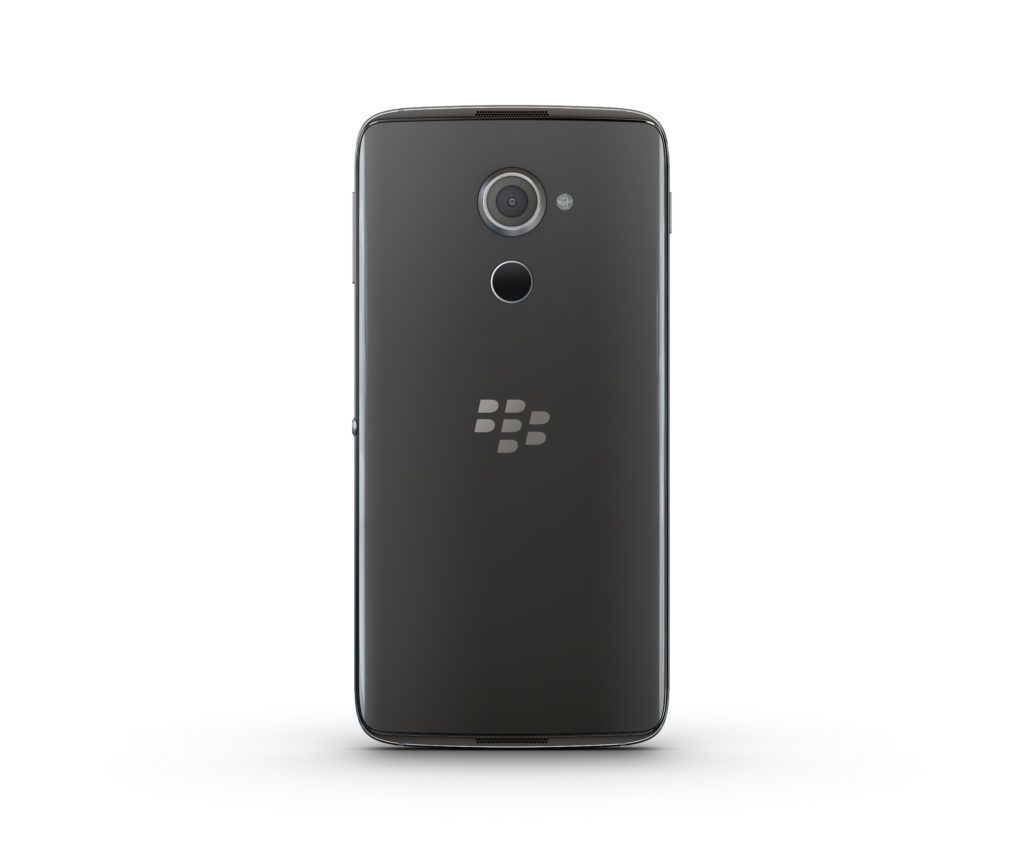 BlackBerry DTEK60