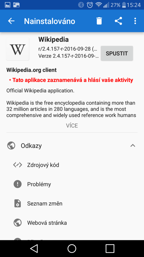 F Droid 1