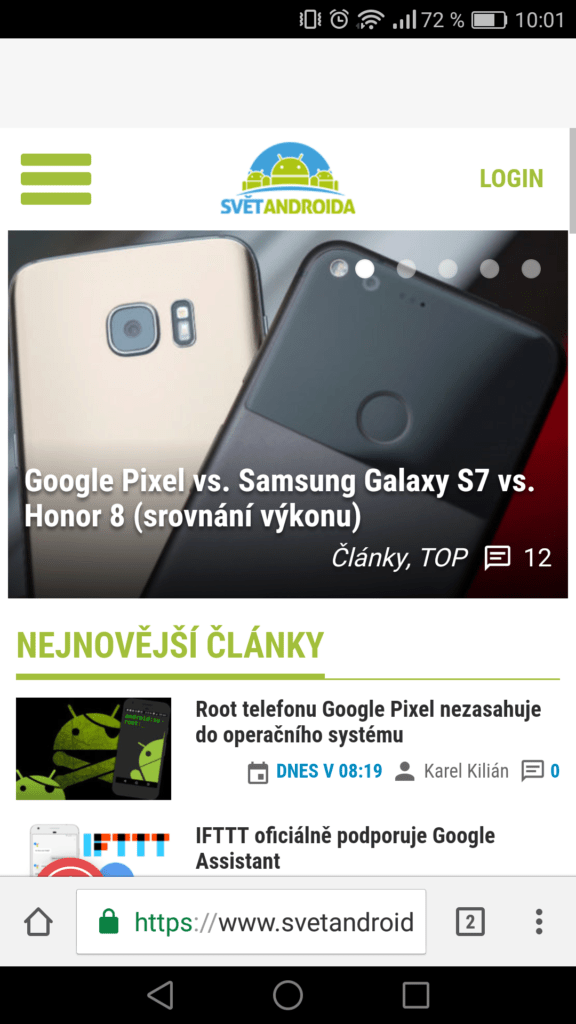 google-chrome-canary