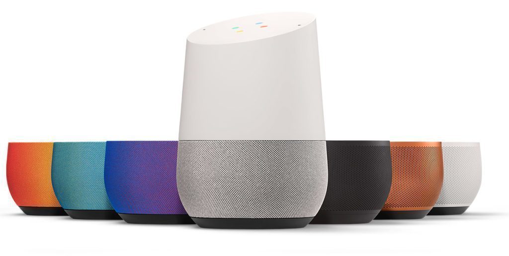 Google Home