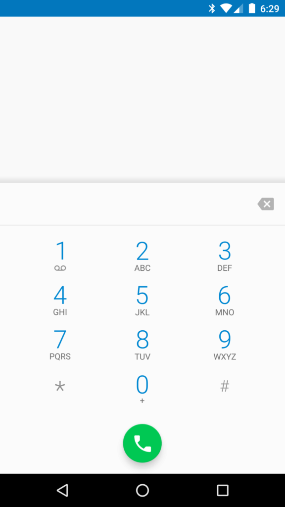 google phone