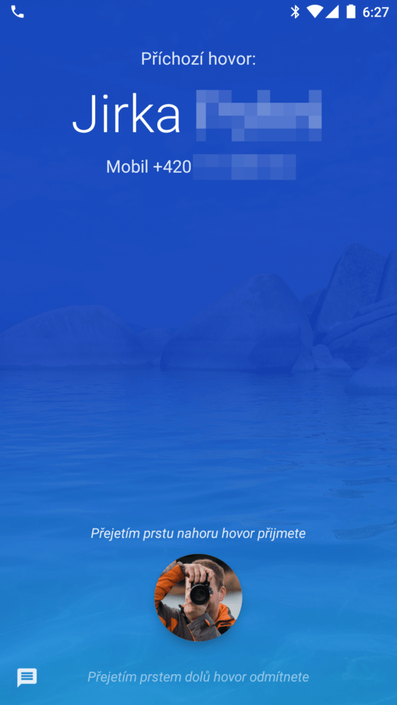Google Phone