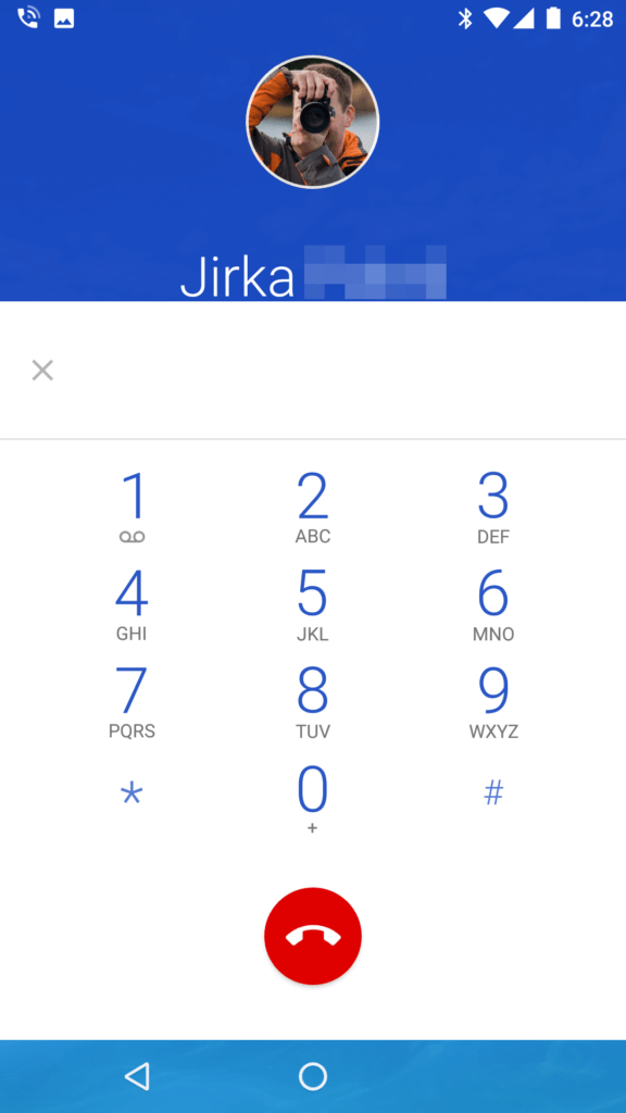 Google Phone