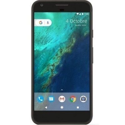 Google Pixel XL