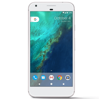Google Pixel Google Pixel