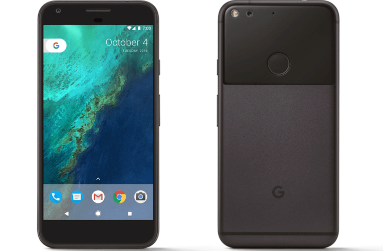 google-pixel-uvod