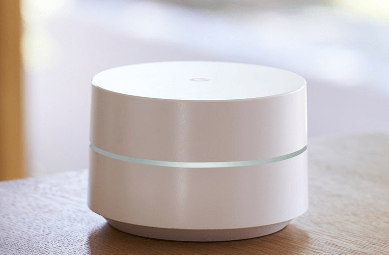 Google Wifi