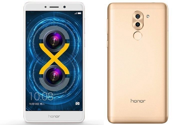 Honor 6X