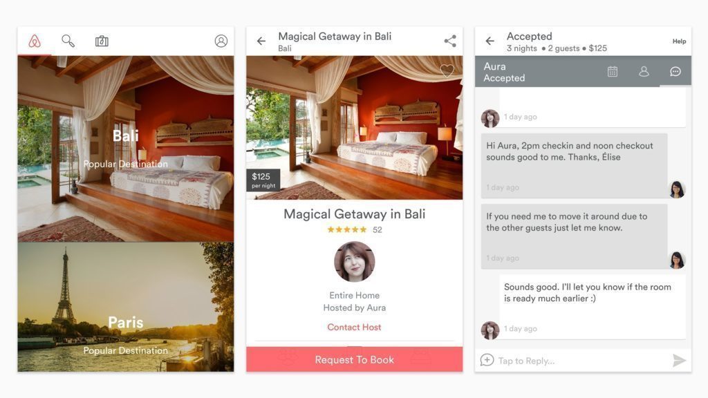 Airbnb