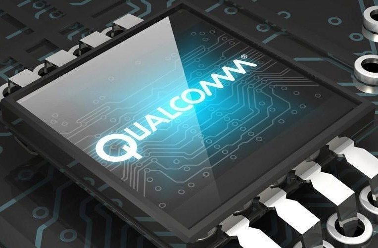 Qualcomm Patenty Qualcomm Patenty