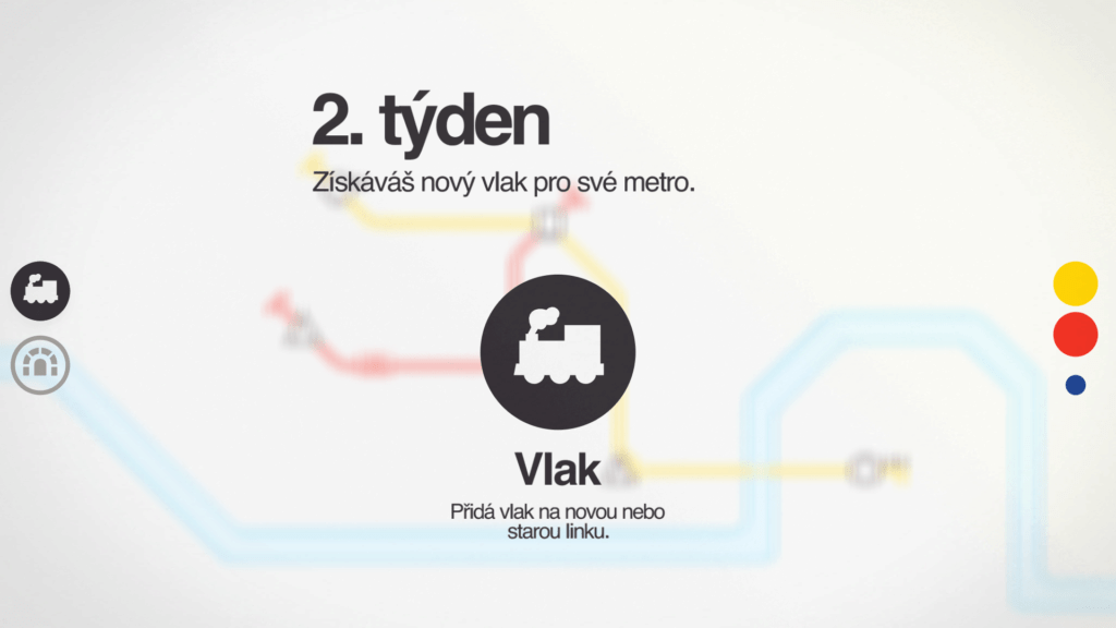Týdenní odměna