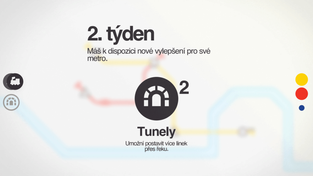Týdenní odměna